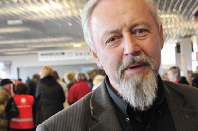 Tarp moralės ir nusikaltimo