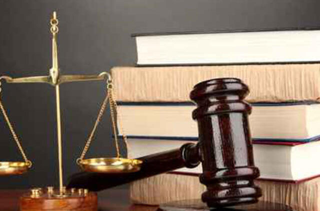 Teisingumas žmonėms taps prieinamesnis