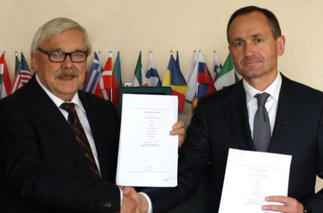 Western Shipyard acquires Norwegian company