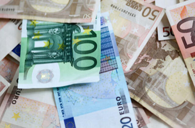 Žemės mokesčiu nori lygiuotis į kaimynus