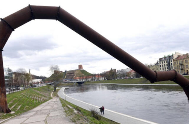 Ar iki 100-mečio šventės Lietuvos valstybė nesugrius galutinai?