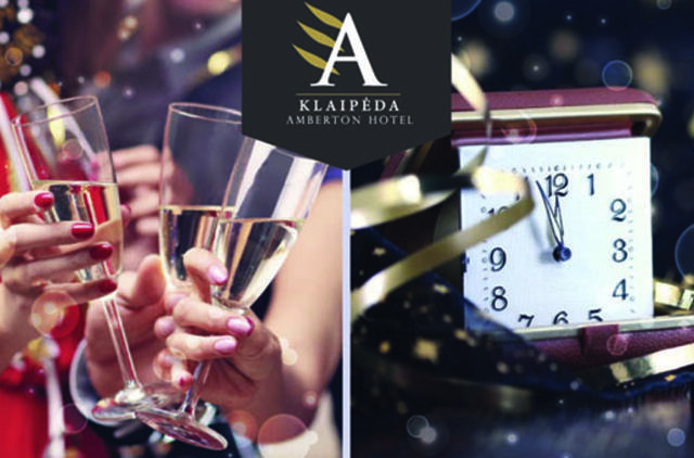 Geltonojo Šuns metus sutikti kviečia išskirtinėje aplinkoje