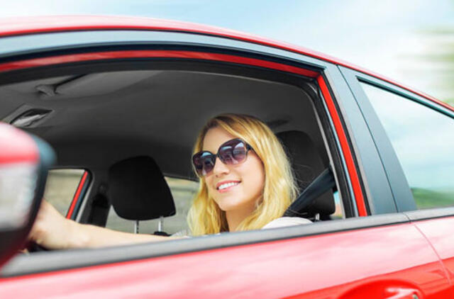 Jei kelyje prireikia pagalbos