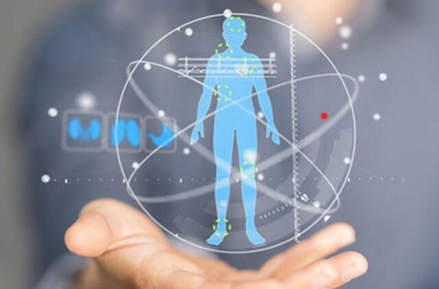 Kiek moralės medicinoje?