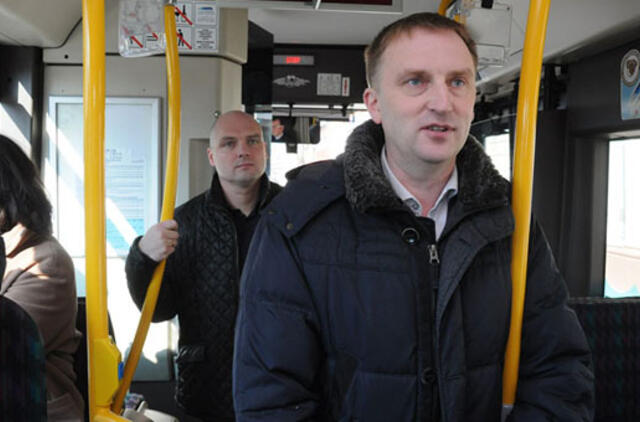 Klaipėdoje - 900 judrių jaunesniųjų senjorų