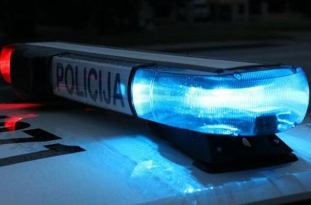 Klaipėdoje apšvarino 8 įmones