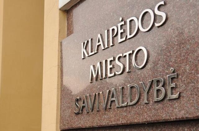 Mieste - dar 2 seniūnaičiai