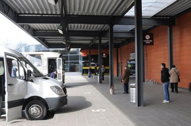 Mįslinga kuprinės dingimo istorija: ieško raudonplaukės