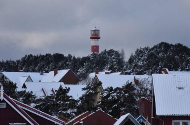 Nakvynės kaina Nidoje ne juokais supykdė