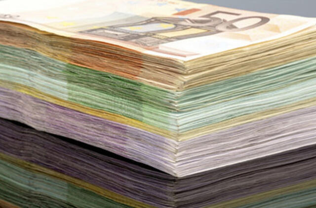 Patikli palangiškė prarado 6500 eurų