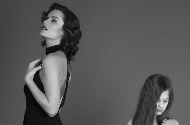 Po mėnesį trukusio turo Amerikoje Jurga Šeduikytė grįžta į Lietuvos koncertų sales