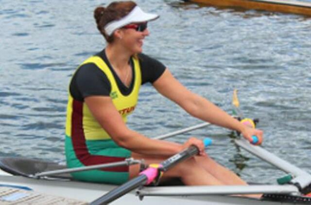 Praėjęs sezonas nudžiugino