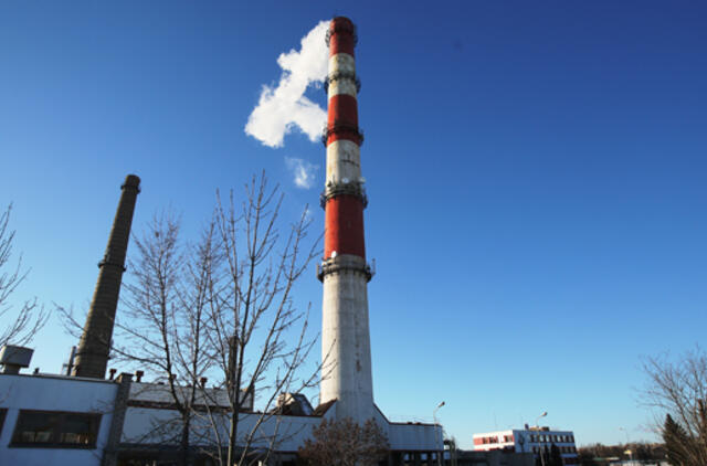 Seimas: 9 proc. PVM tarifas galios neribotą laiką