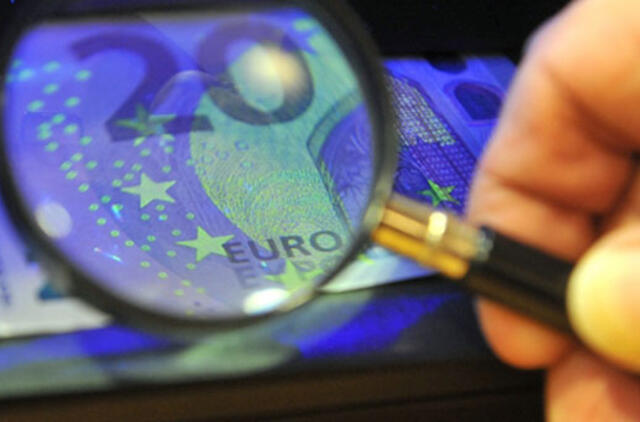 Vėžaitiškė patikėjo sukčių istorija ir atidavė 1000 eurų