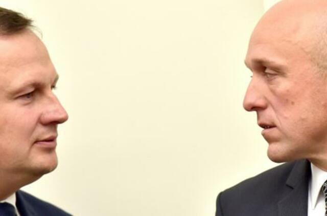 Vogti e.sveikatos prokurorai netrukdė