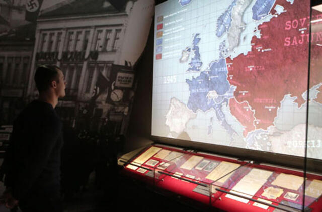 39/45: Mėmelio tragedija, Klaipėdos gimimas