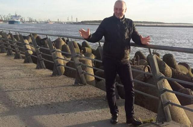 Artūras Miežanskas: "Protingas mokosi iš savų klaidų, o išmintingas iš svetimų..."