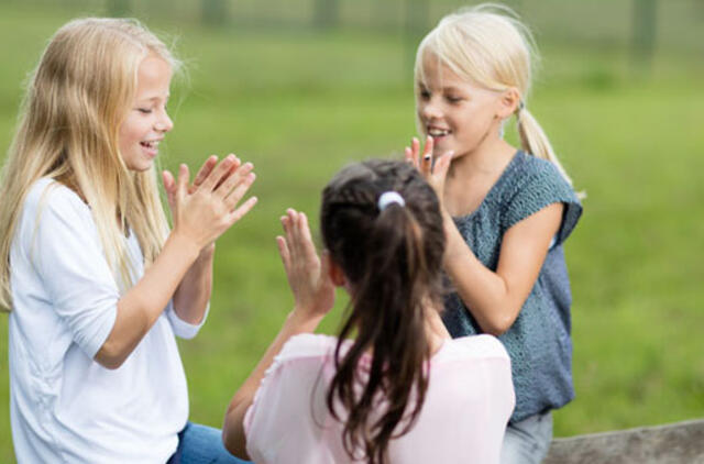 "Aš supratau, kad mano dukra gali būti patyčių iniciatorė"