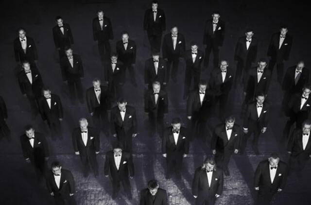 „Baltijos laisvė“ –  koncertas nepriklausomybės jubiliejui