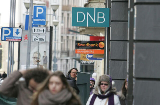 Emigranto pyktis: "Lietuvoje mus nori palikti be grynųjų"