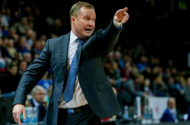 Kazys Maksvytis: „Nušovėme du zuikius“