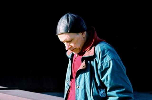 Klaipėdos kamerinio orkestro improvizacijos su Vladimiru Čekasinu