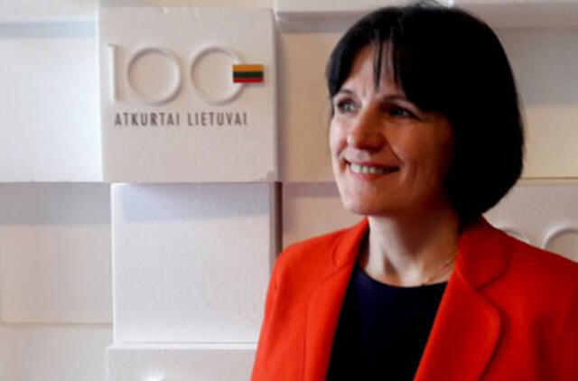 Klaipėdos krašto mokyklų bendruomenėms - mokymai apie skyrybų vaikus