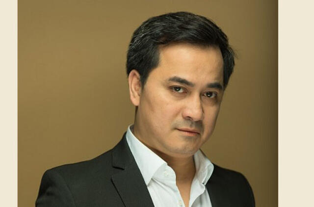 Klaipėdos muzikinio teatro „Bohemoje“ – tenoras iš Filipinų