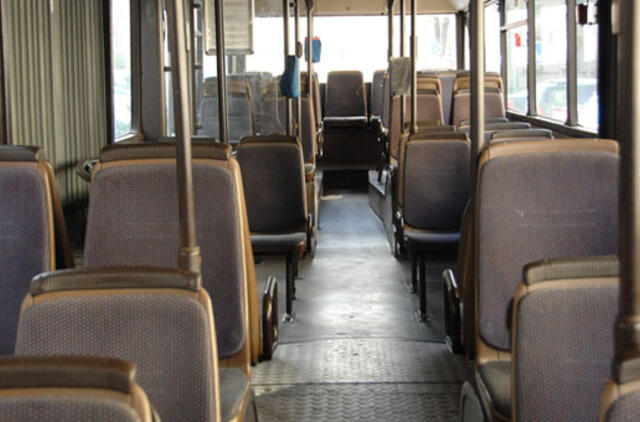 Kodėl toje pačioje sistemoje - skirtinga paslaugų kokybė?