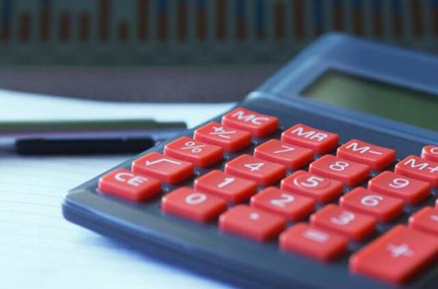 Kretingos rajone gimstamumas augo, mirčių mažėjo, ištuokų daugėjo