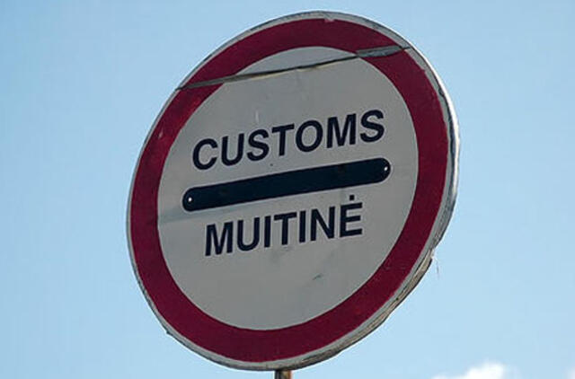 Lietuvis vadovavo tarptautinei narkotikų kontrabandininkų grupuotei