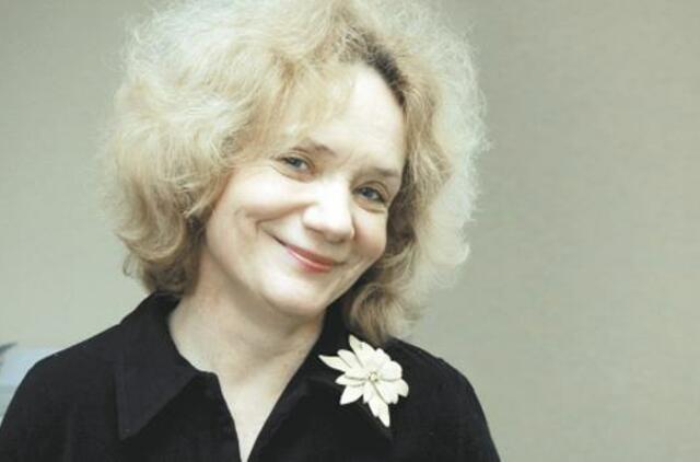 Lietuvių kalbos ateitis - mūsų vaikų ir vaikaičių širdyse ir lūpose