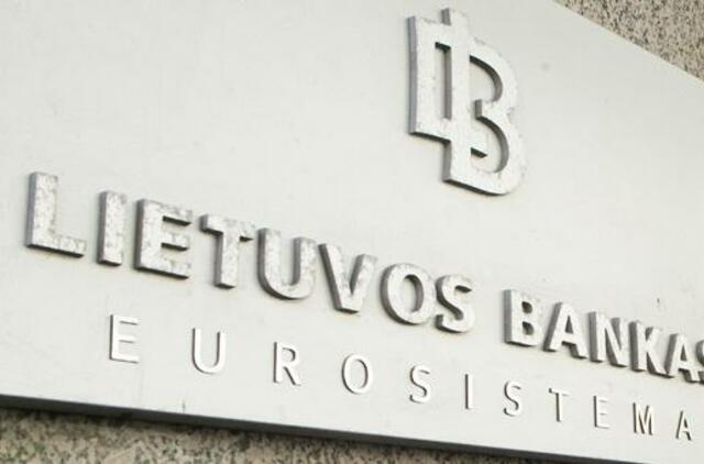 Simonas Krėpšta: naujų bankų rinkos dalyvių Lietuvoje turėtume sulaukti šiemet