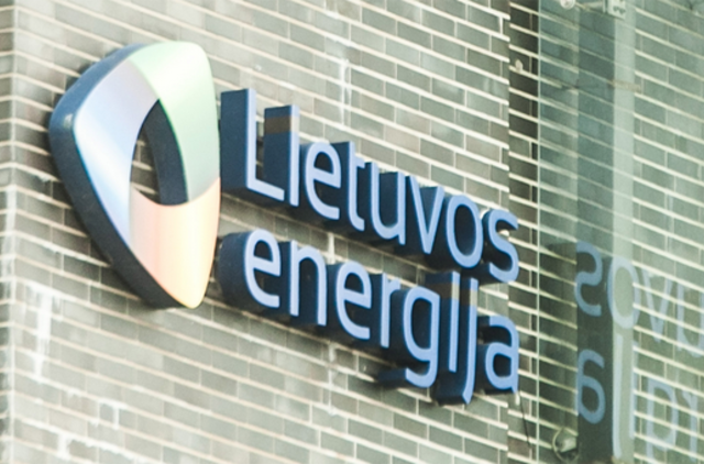 „Lietuvos energijos“ atstovas: atsinaujinančią energiją reikia skatinti pamatuotai