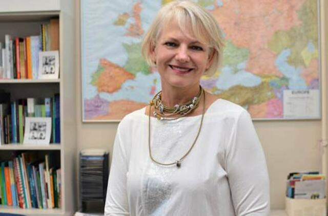 Mokslininkė iš Australijos: Lietuvos turizmas turi daug galimybių