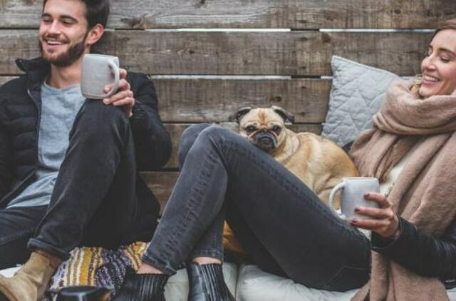 Po galvos smegenų traumos žmogus gali tapti geresnis?