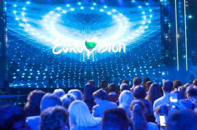 Prasideda „Eurovizijos“ atrankos