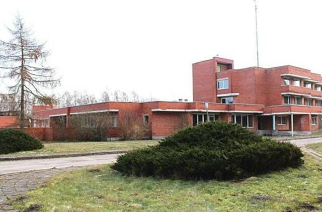 Prestižinio sklypo kaina glumina ir visko mačiusius