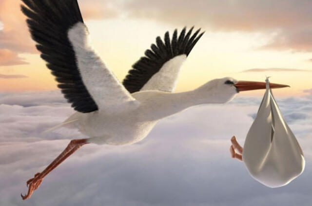 Šimtmečio vaikams - premijos ir dovanos