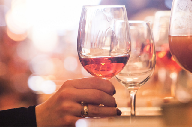 Statistika patvirtino: alkoholio vartojimas šalyje mažėja