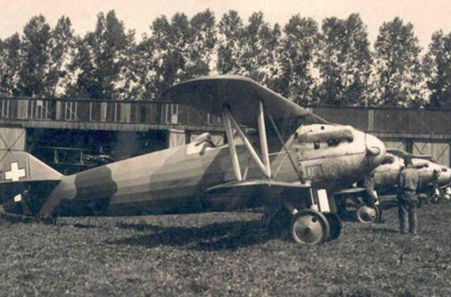 Uostamiesčio mokslininkai ieškos istorinio relikto