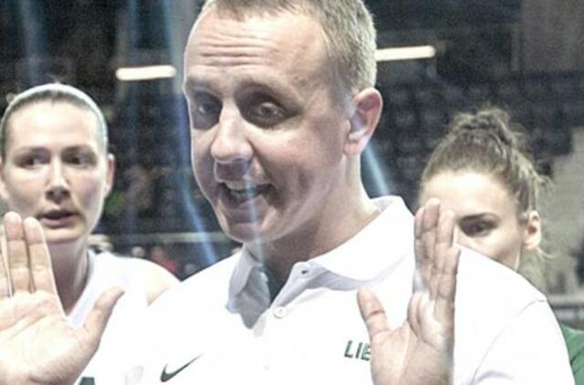 Yra noro ir pykčio, tereikia prisivilioti sėkmę