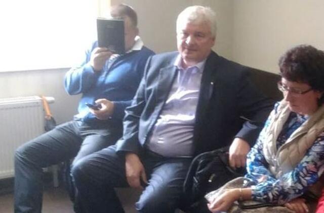 Apskųstas mėsininkų bylos nuosprendis