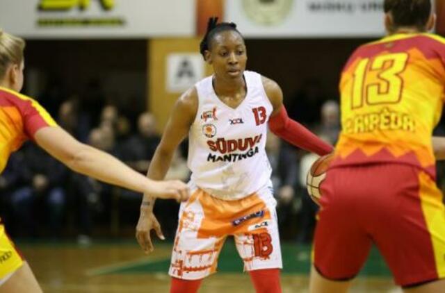 „Fortūna“ pralaimėjo ir antrąsias rungtynes