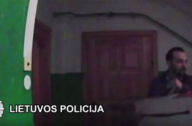 Gal atpažįstate senolį apgavusius sukčius?