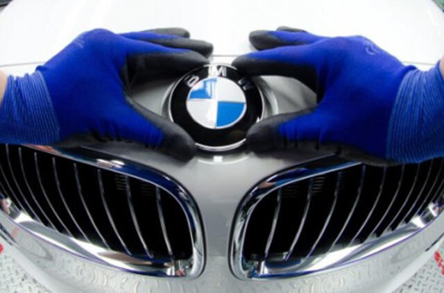 Įstrigus akceleratoriaus pedalui, amerikietis lėkė lyg pašėlęs