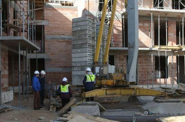 Jaunimas - aktyvus NT rinkos dalyvis