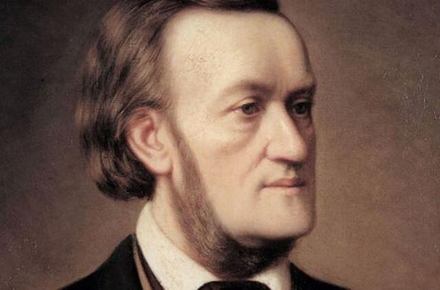 Klaipėdos akvarelės: namai ir žmonės (521)