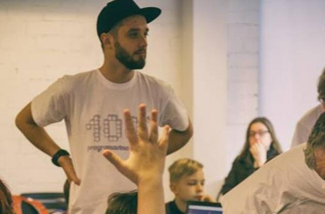 Laisvės linkėjimai iš „Kultūros fabriko“