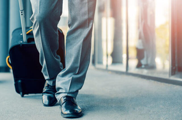 Lietuvoje užfiksuota rekordinė imigracija